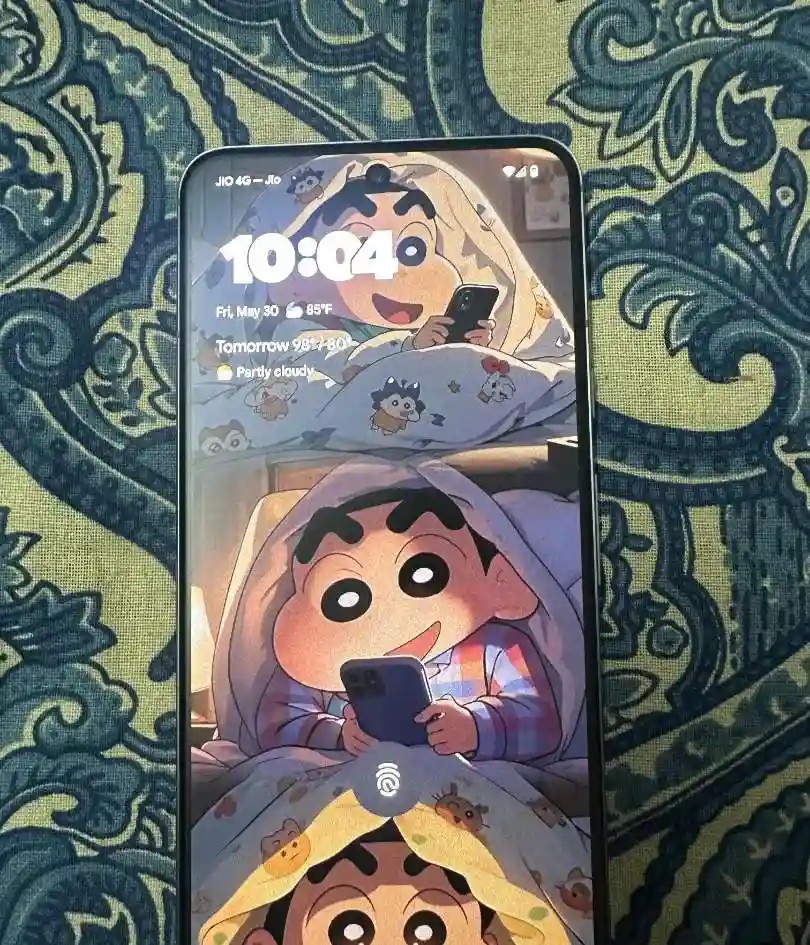 Google Pixel 8