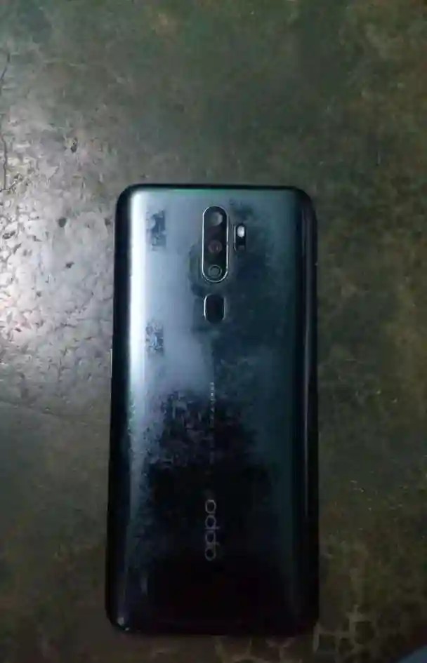 Oppo A5 (2020)