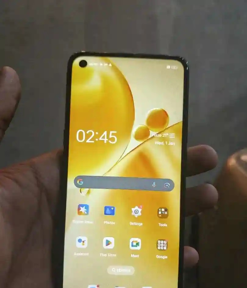 Oppo F19s