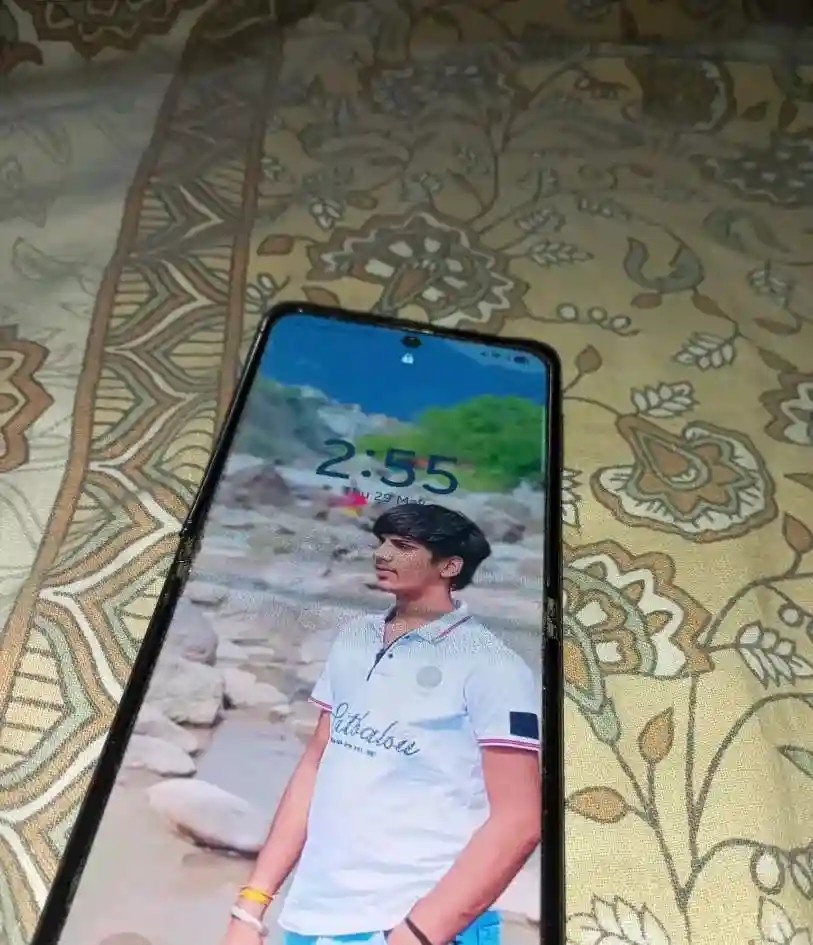 Samsung Galaxy Z Flip3 5G