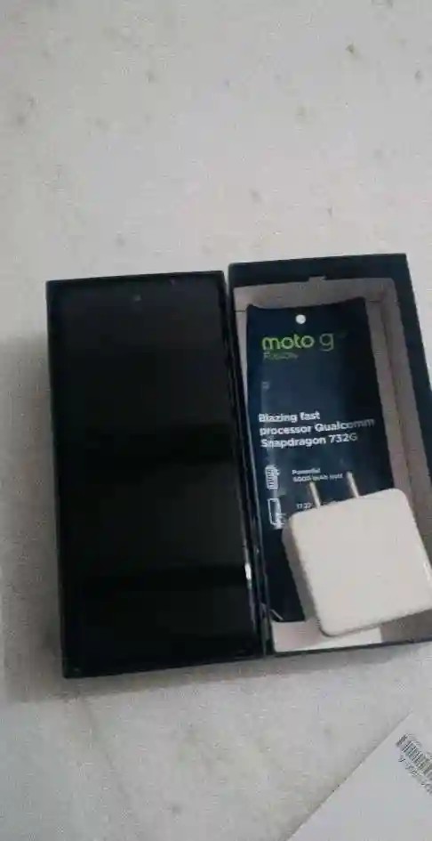 Motorola Moto G40 Fusion