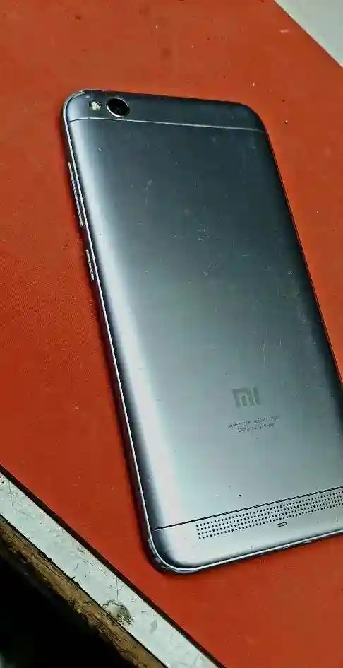 Xiaomi Redmi 5A