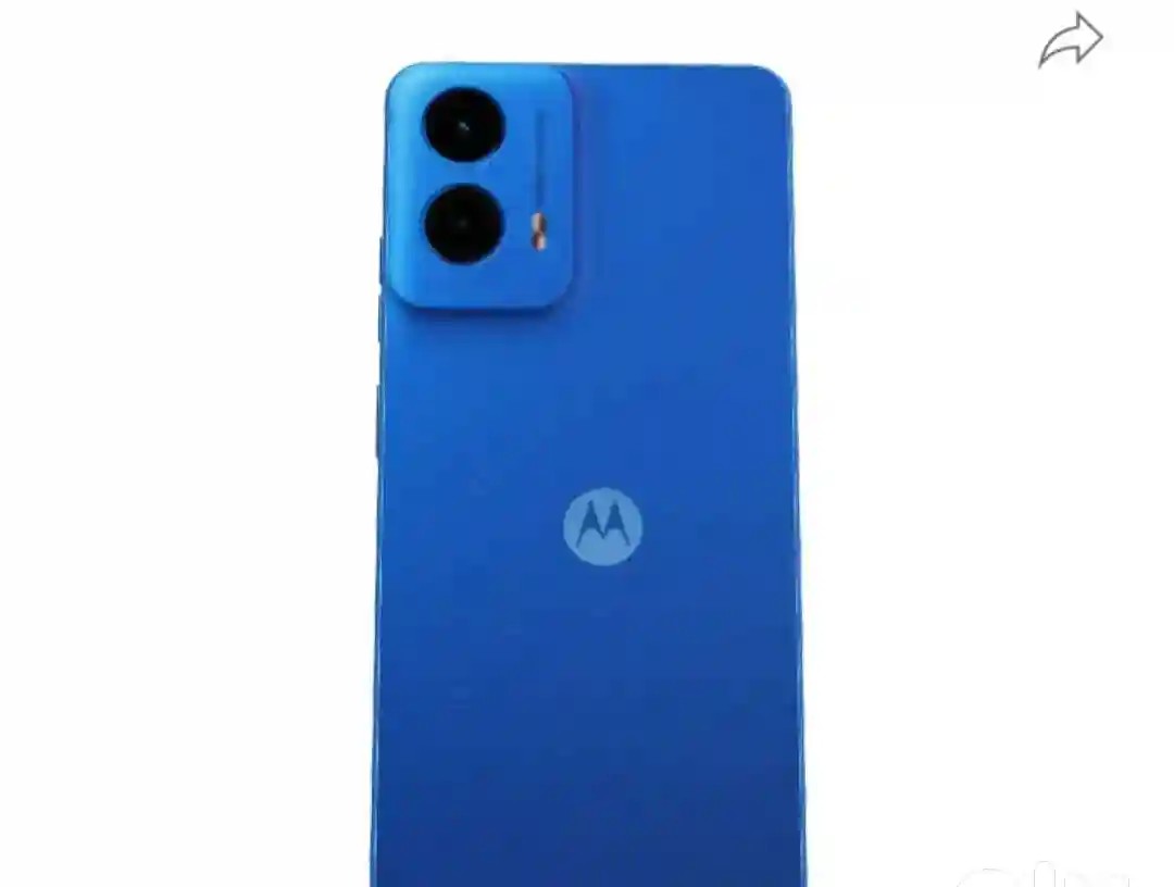 Motorola Moto G45
