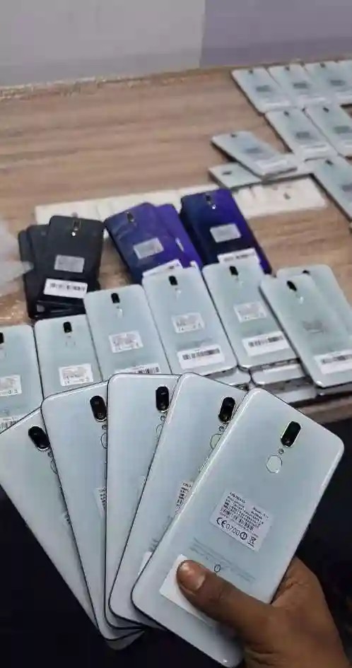 Xiaomi Redmi Note 5 Pro