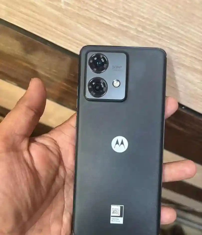 Motorola Edge 40 Neo