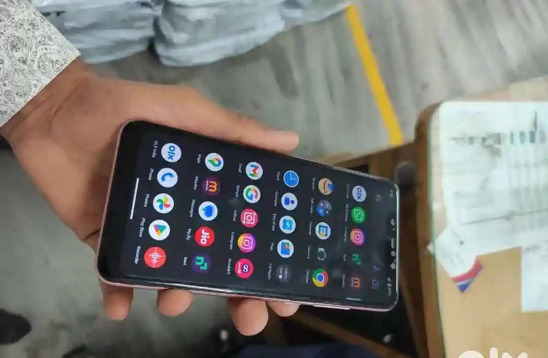 Xiaomi Redmi Note 6 Pro