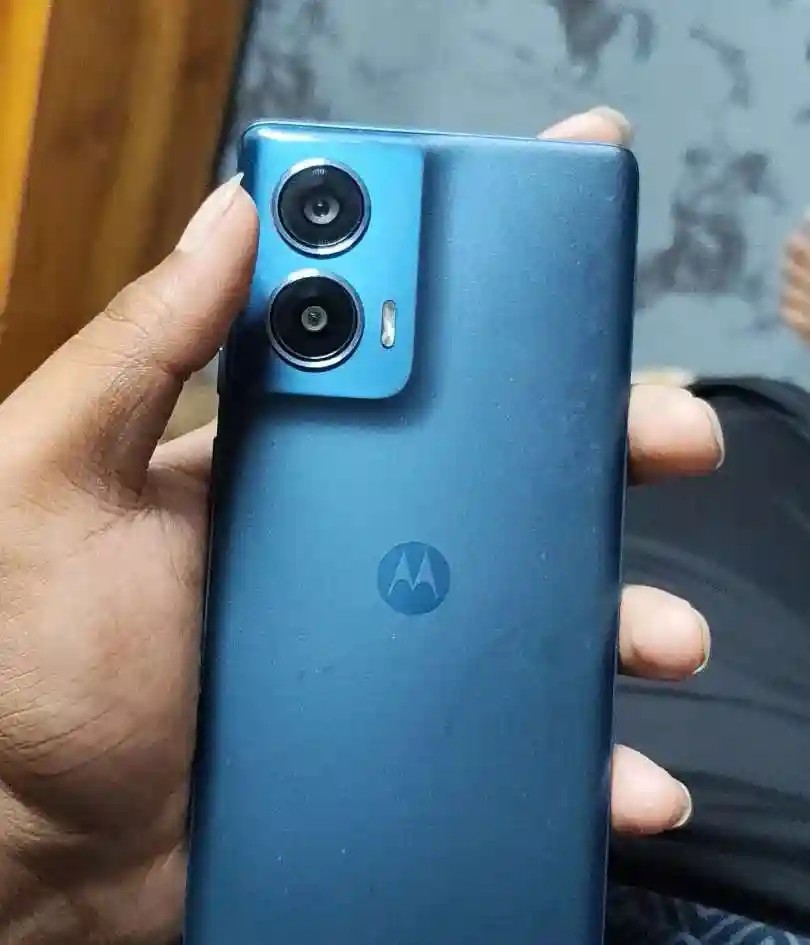Motorola Edge 50 Fusion