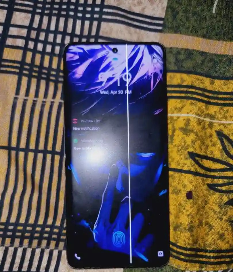 vivo X60 Pro