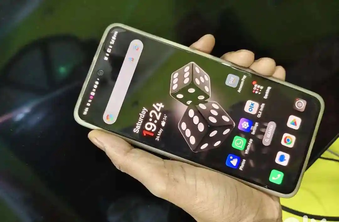 OnePlus Nord 4