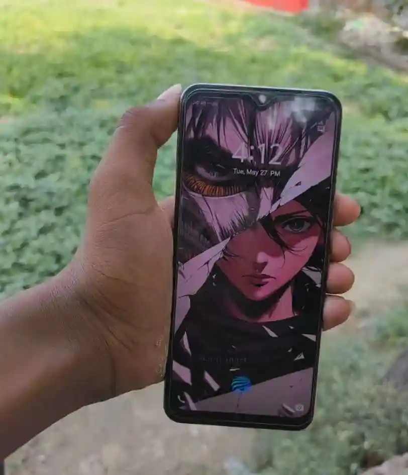 vivo V23e 5G