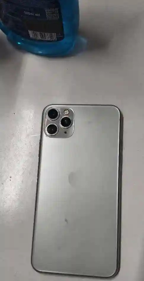 Apple iPhone 11 Pro Max