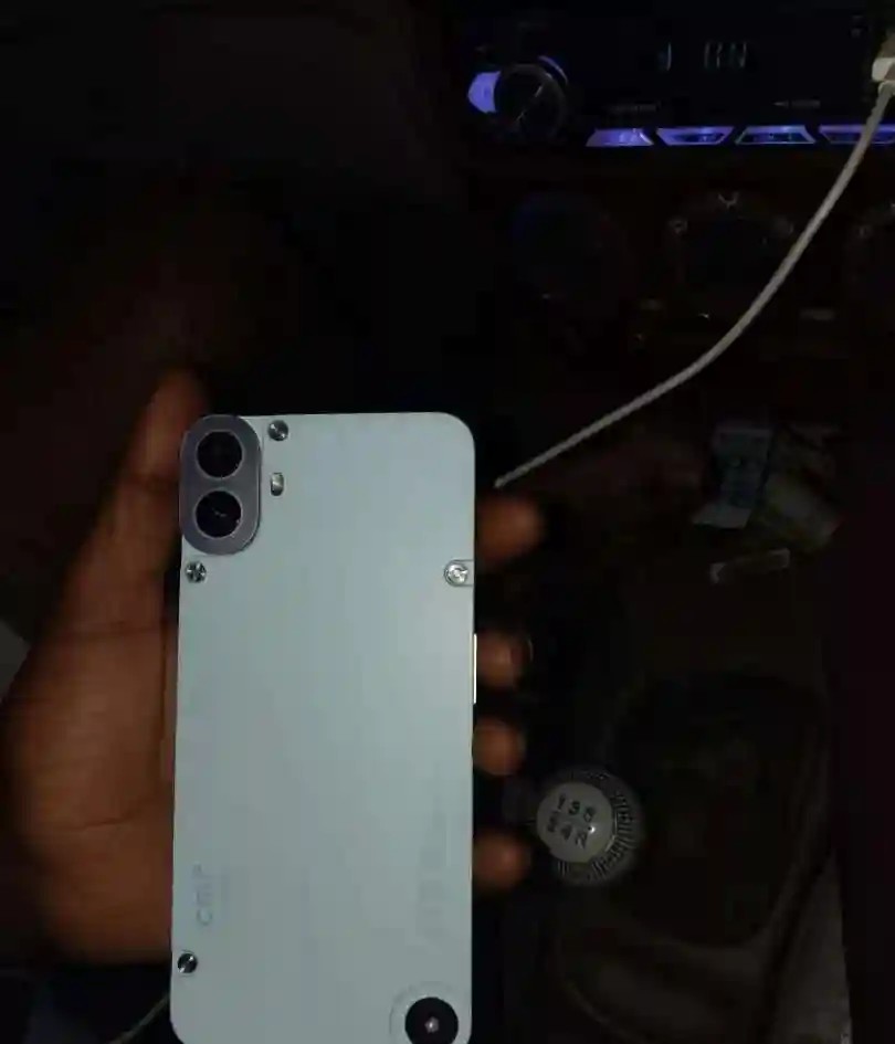 Nothing CMF Phone 1