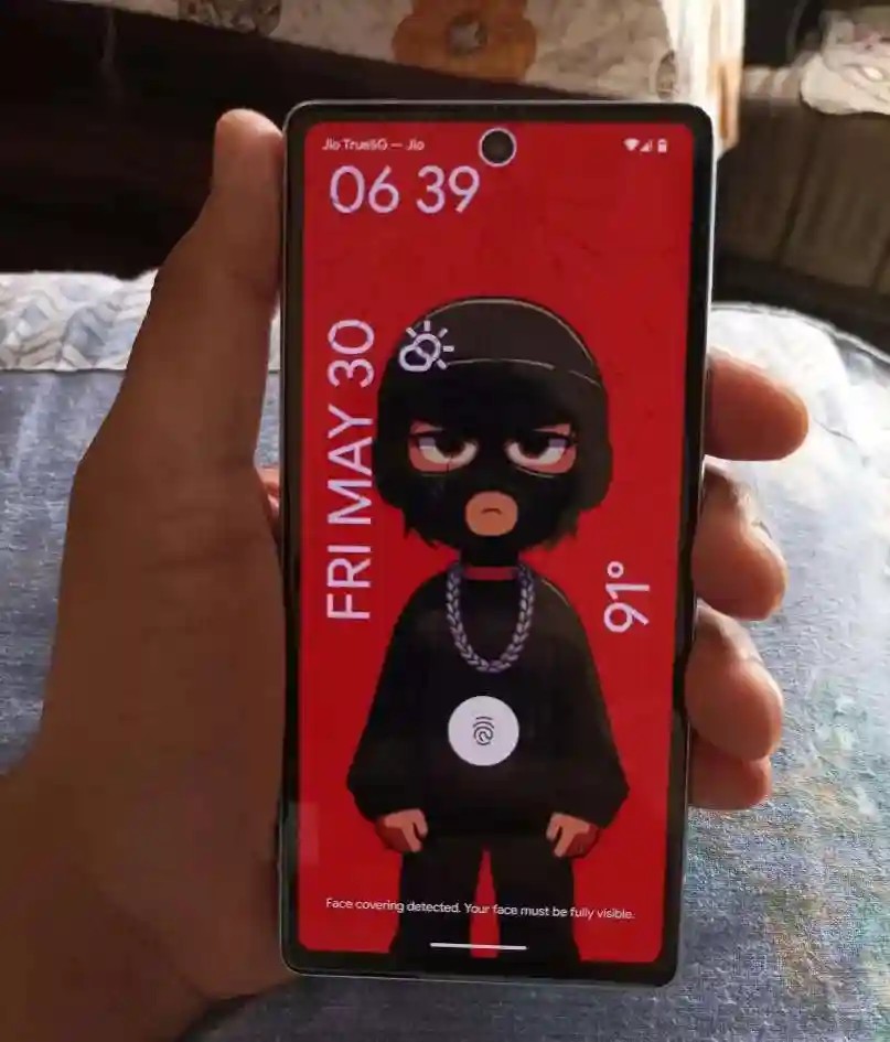 Google Pixel 7a
