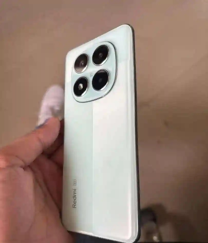 Xiaomi Redmi Note 14 Pro