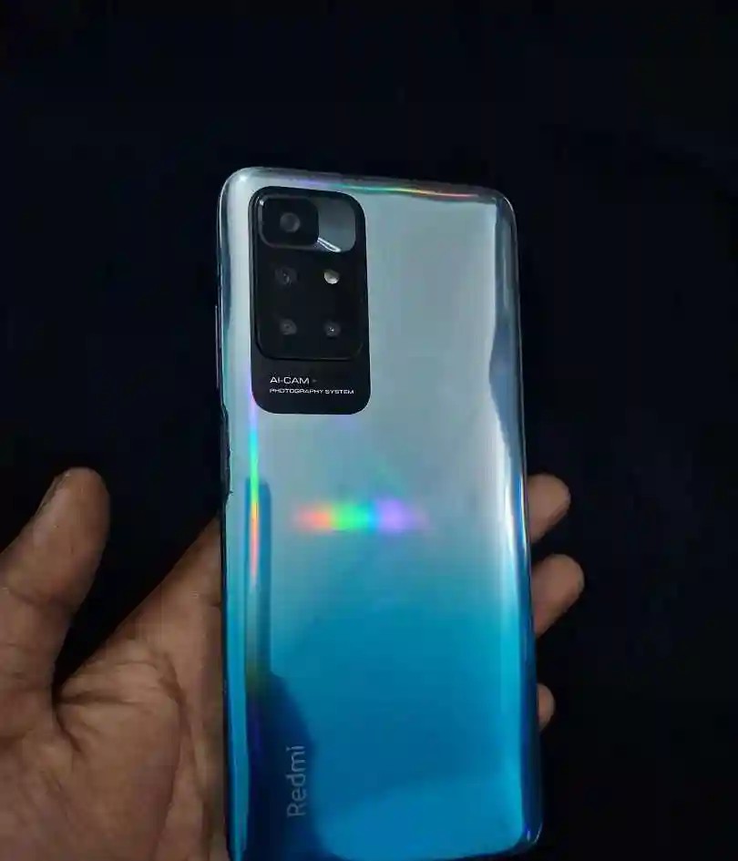 Xiaomi Redmi 10 Prime