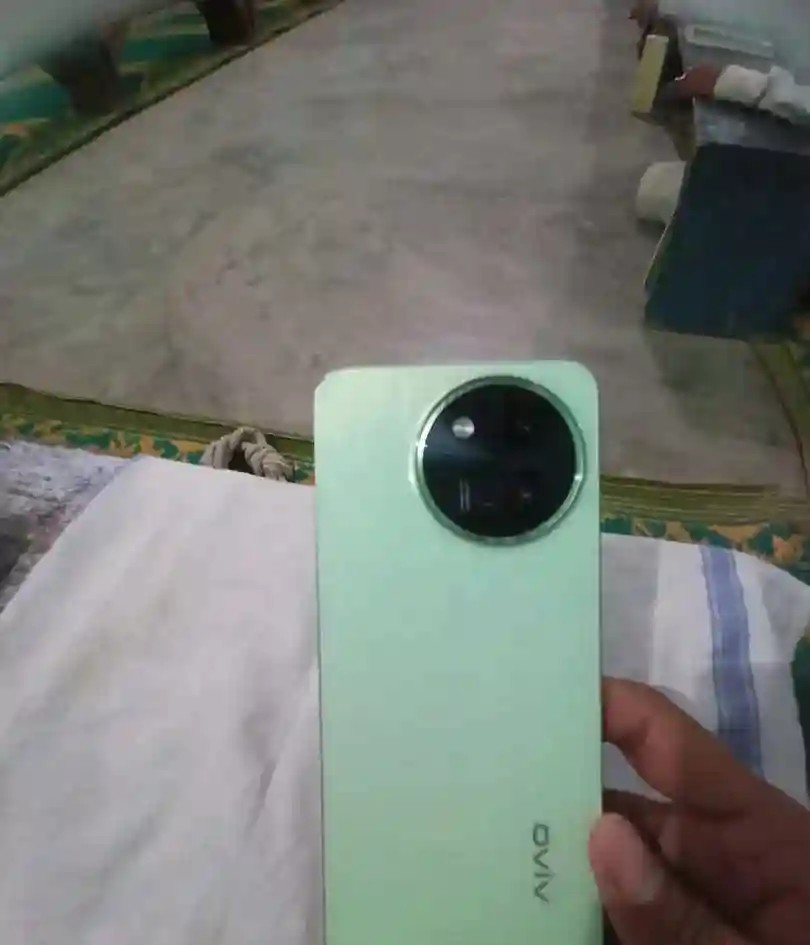 Vivo T3x 5G