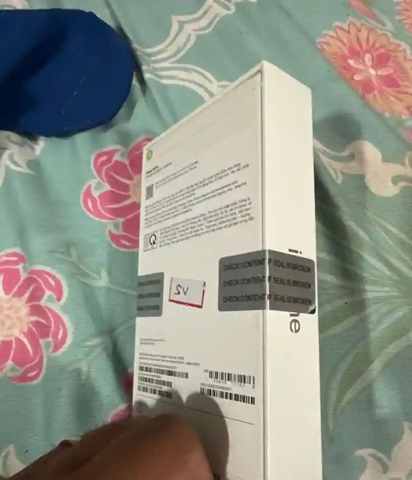 Apple iPhone 16 Pro