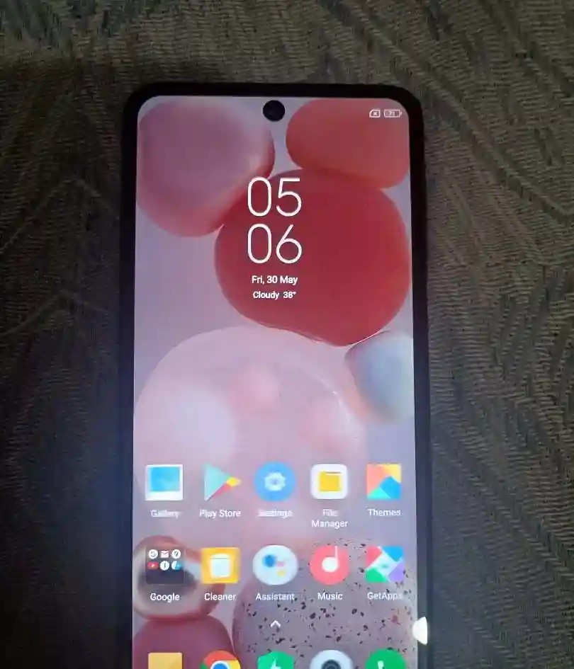 Xiaomi Poco M2 Pro