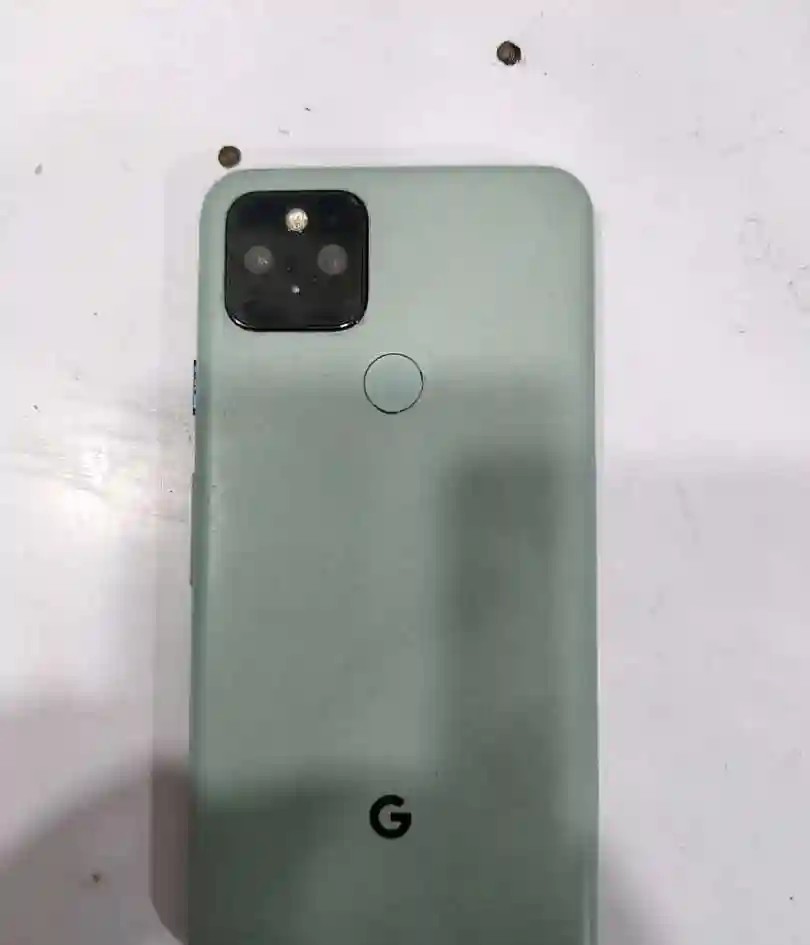 Google Pixel 5