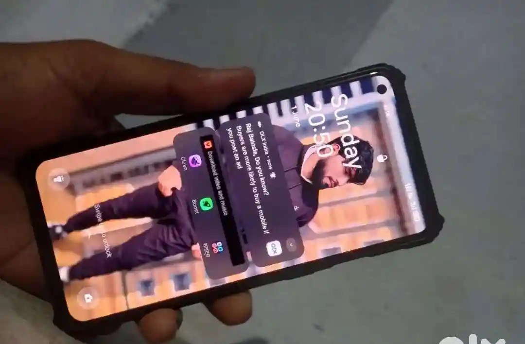 OnePlus 9R