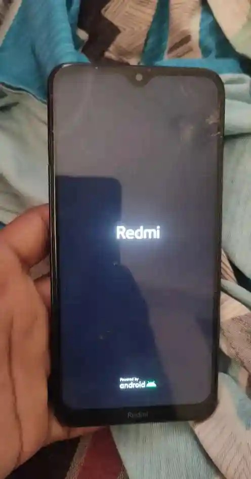Xiaomi Redmi 8