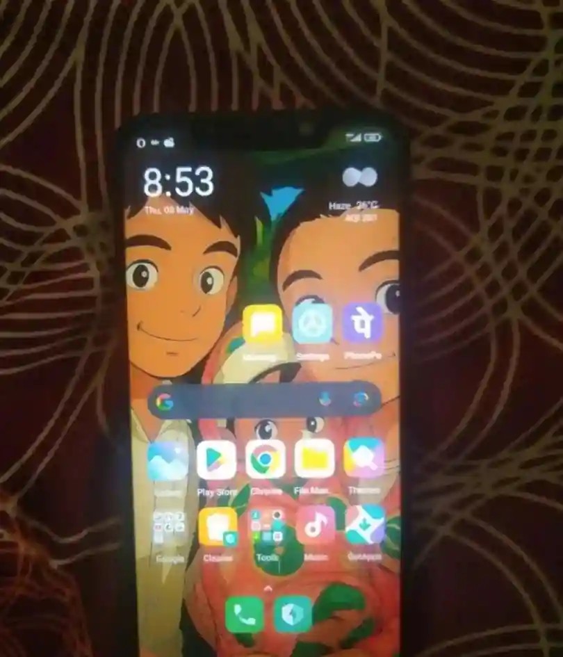 Xiaomi Pocophone F1