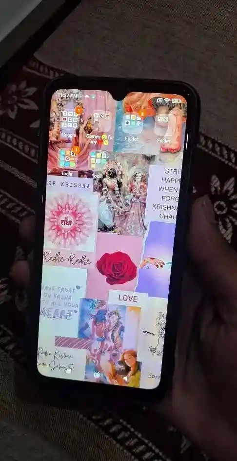 Xiaomi Redmi 9A