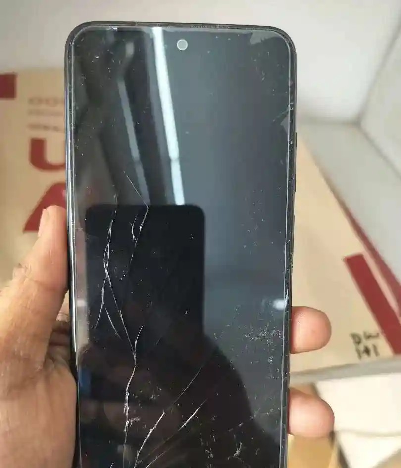 Xiaomi Redmi Note 10