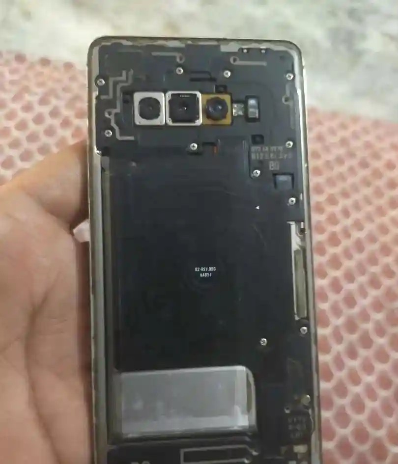 Samsung Galaxy S10+