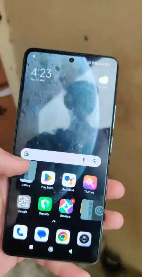 Xiaomi Redmi Note 11T Pro