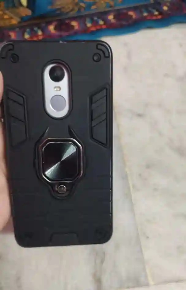 Xiaomi Redmi Note 4