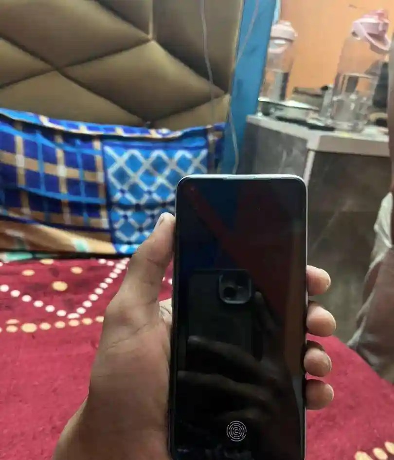Realme X7