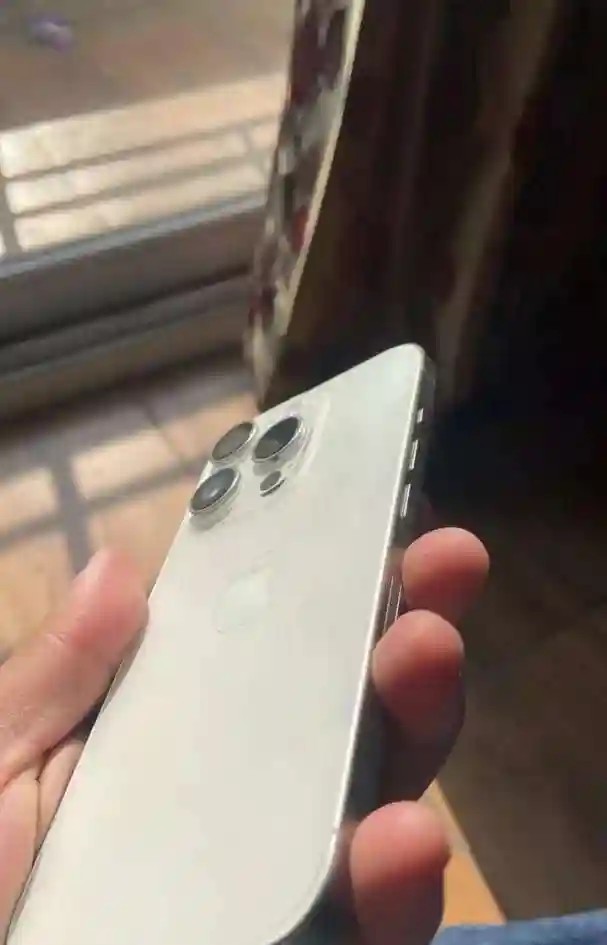 Apple iPhone 15 Pro