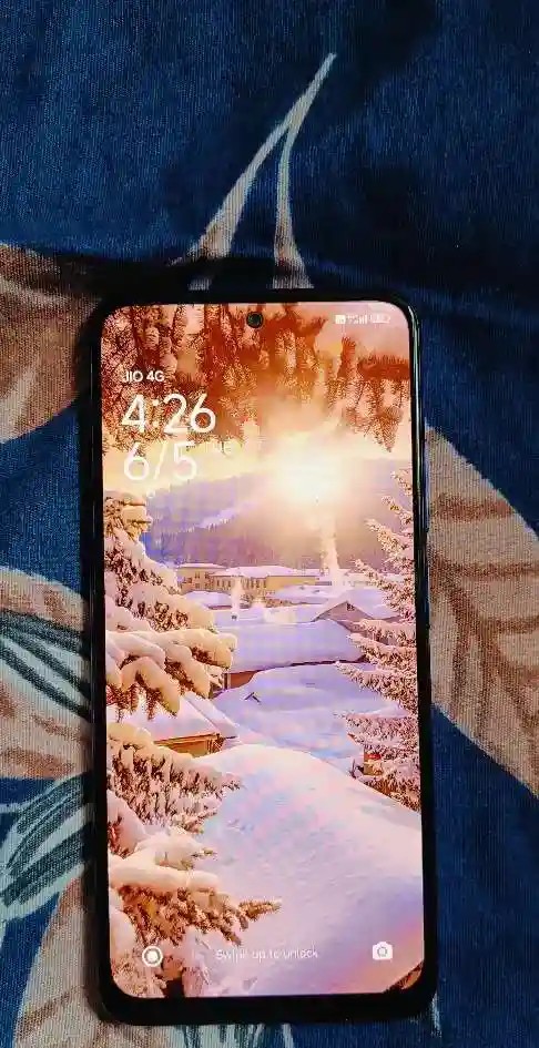 Xiaomi Poco M4 Pro