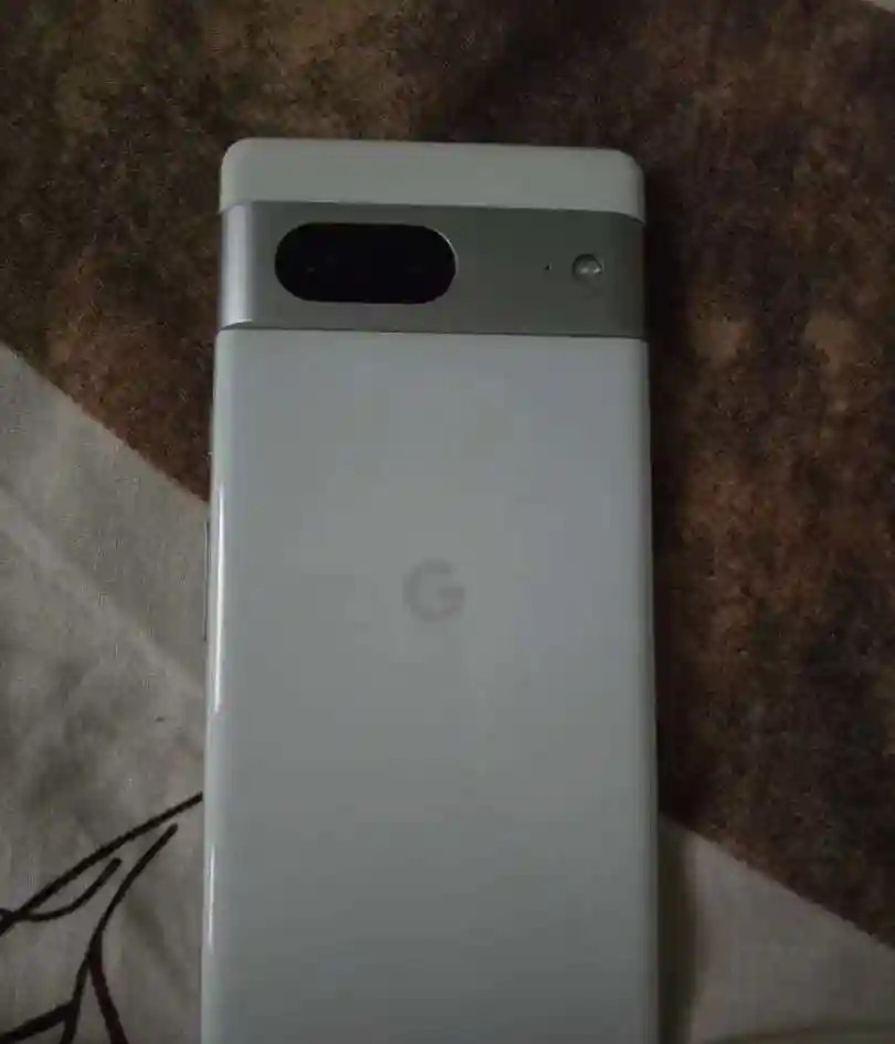 Google Pixel 7