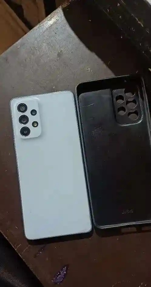 Samsung Galaxy A53 5G