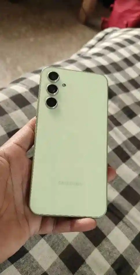 Samsung Galaxy A54