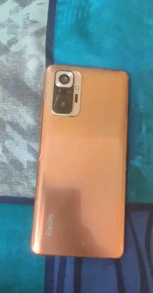 Xiaomi Redmi Note 10 Pro