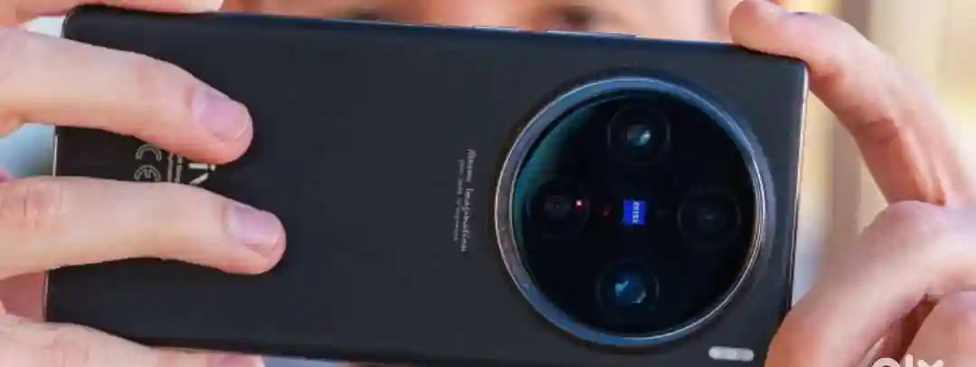 vivo X100 Pro