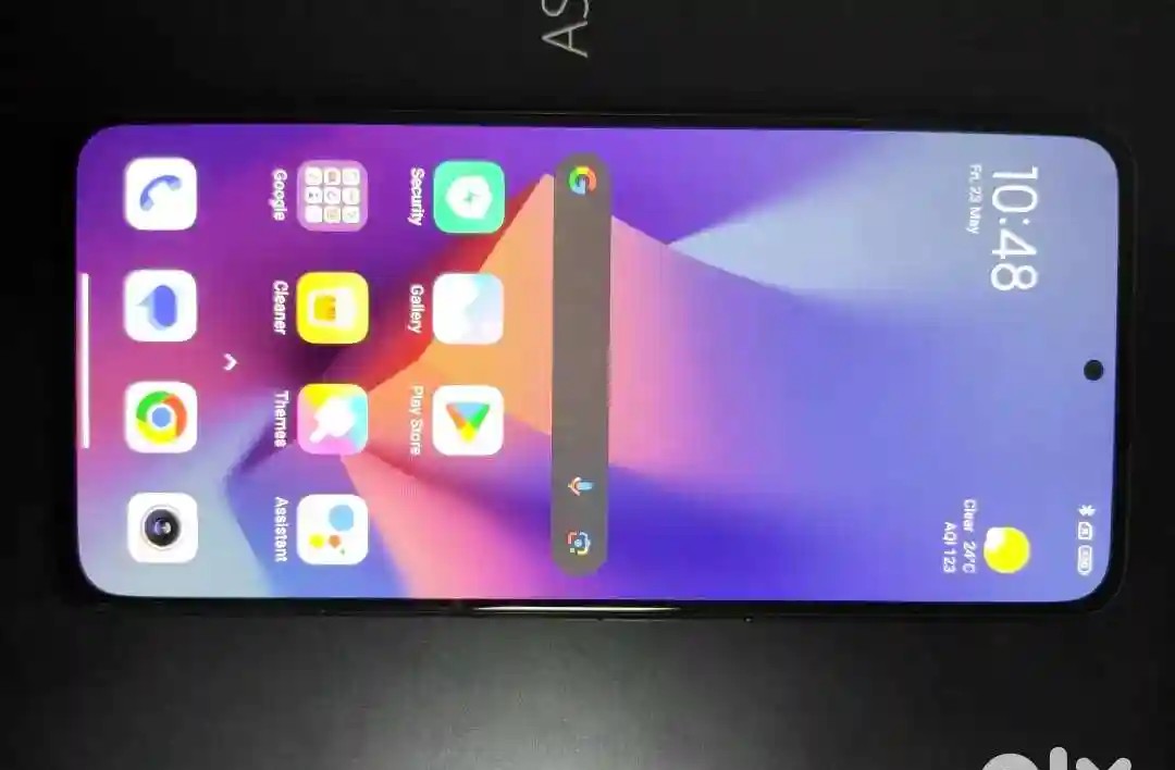 Xiaomi Redmi Note 10 Pro
