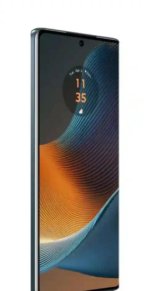 Motorola Edge 50 Fusion