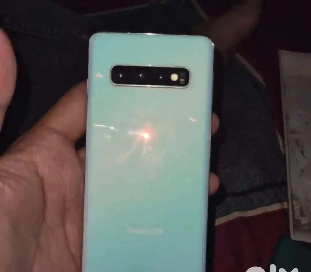 Samsung Galaxy S10