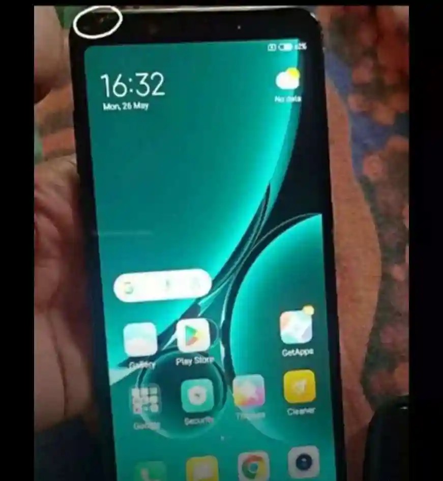 Xiaomi Redmi Note 5 Pro