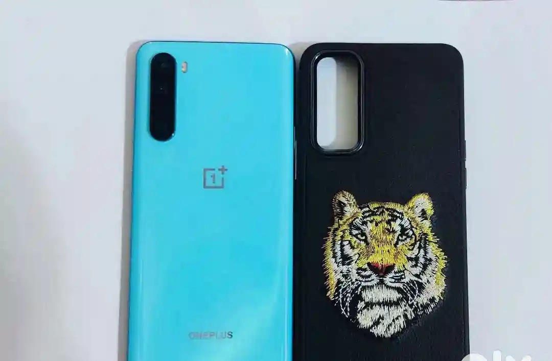 OnePlus Nord