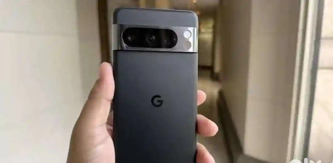 Google Pixel 8 Pro