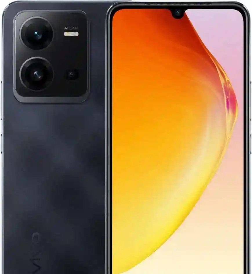 vivo X80
