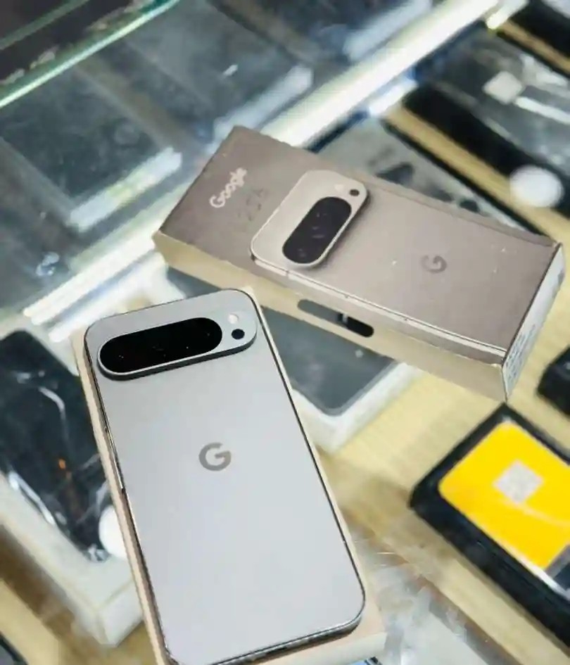 Google Pixel 9 Pro XL