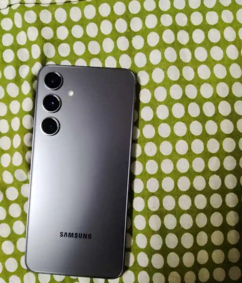 Samsung Galaxy S24+