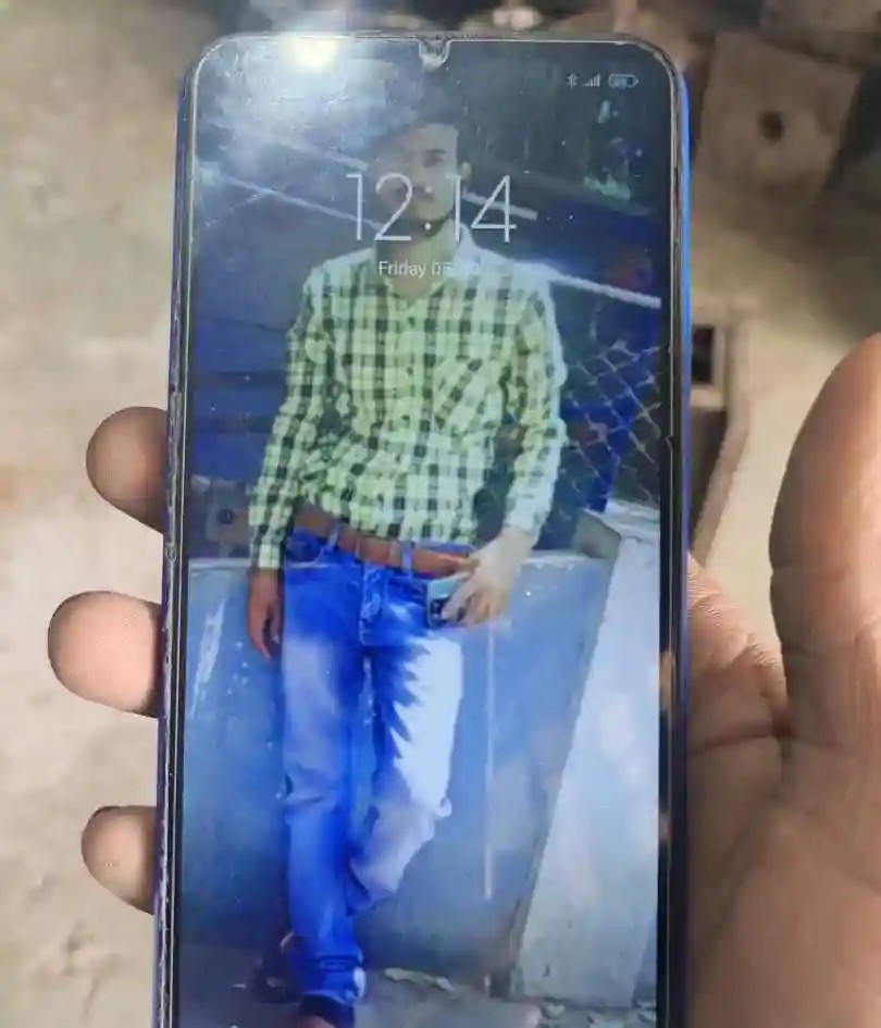 Xiaomi Redmi 9