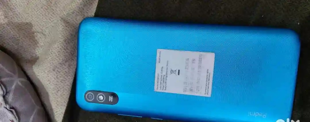 Xiaomi Redmi 9